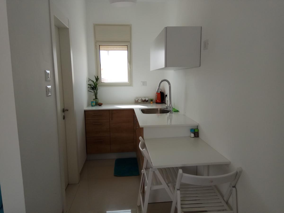 Apartmán Relax In The Desert Be'er Ora Exteriér fotografie
